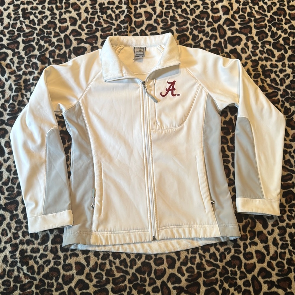 Alabama Jacket